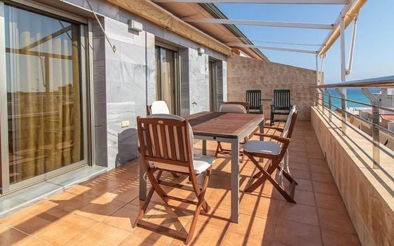 Penthouse de 3 chambres à Torrevieja - SPB69287 - Photo - 1