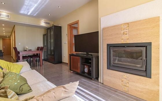 Penthouse de 3 chambres à Torrevieja - SPB69287 - Photo - 3