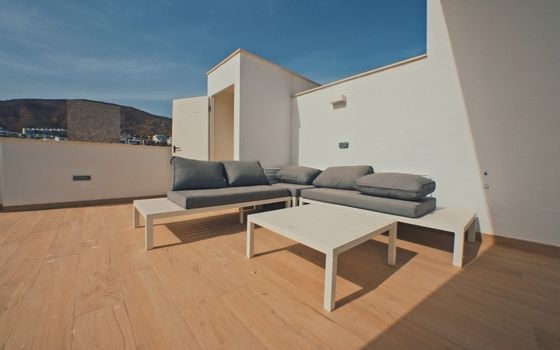 2 Schlafzimmer Appartement in Finestrat - IM104150 - Foto - Small - 12