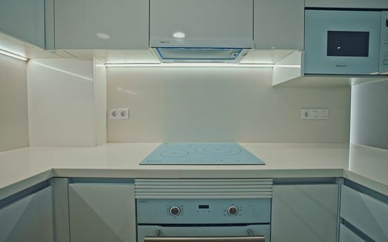 2 Schlafzimmer Appartement in Finestrat - IM104150 - Foto - Small - 23