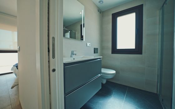 2 Schlafzimmer Appartement in Finestrat - IM104150 - Foto - Small - 27