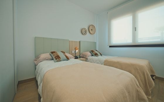 2 Schlafzimmer Appartement in Finestrat - IM104150 - Foto - Small - 30