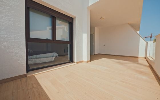 2 Schlafzimmer Appartement in Finestrat - IM104150 - Foto - Small - 32