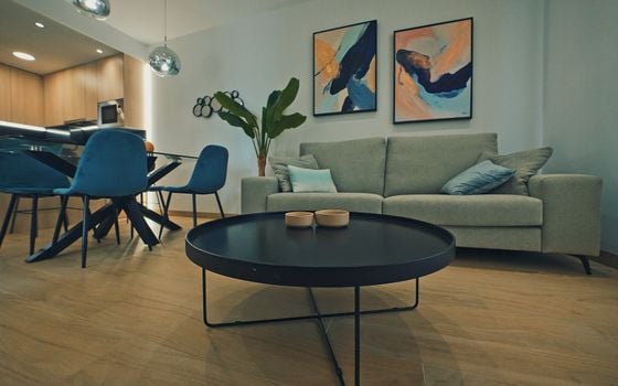 2 Schlafzimmer Appartement in Finestrat - IM104150 - Foto - Small - 35