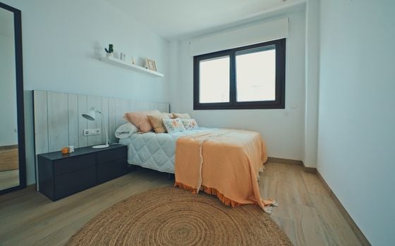 2 Schlafzimmer Appartement in Finestrat - IM104150 - Foto - Small - 43