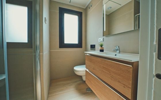 2 Schlafzimmer Appartement in Finestrat - IM104150 - Foto - Small - 45