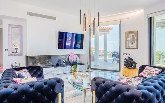 3 bedroom Villa in Altea la Vella - CGN69317 - Photo - Small - 6