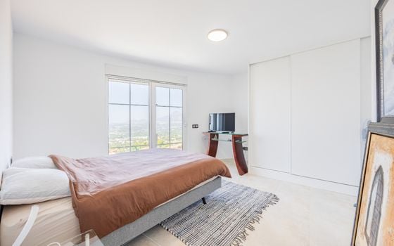 3 bedroom Villa in Altea la Vella - CGN69317 - Photo - Small - 14