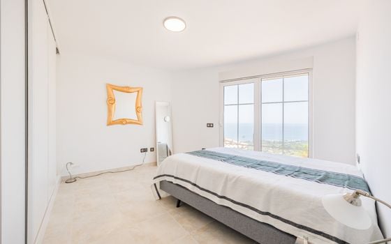 3 bedroom Villa in Altea la Vella - CGN69317 - Photo - Small - 16