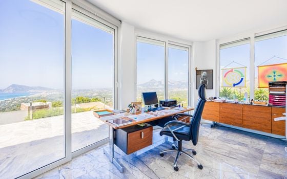 3 bedroom Villa in Altea la Vella - CGN69317 - Photo - Small - 18