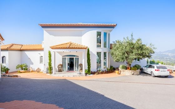 3 bedroom Villa in Altea la Vella - CGN69317 - Photo - Small - 26