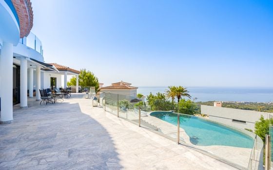 3 bedroom Villa in Altea la Vella - CGN69317 - Photo - Small - 20