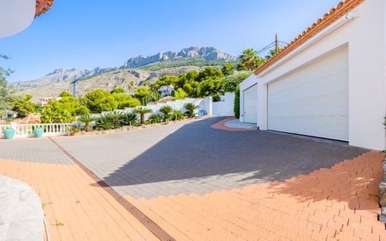3 bedroom Villa in Altea la Vella - CGN69317 - Photo - Small - 24