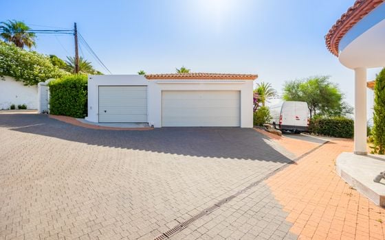 3 bedroom Villa in Altea la Vella - CGN69317 - Photo - Small - 25