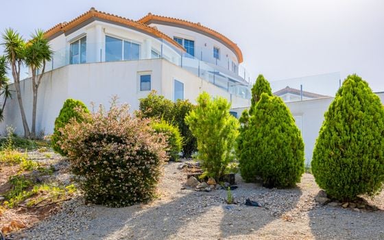 3 bedroom Villa in Altea la Vella - CGN69317 - Photo - Small - 27