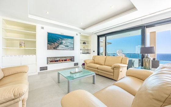 5 bedroom Villa in Altea la Vella - CGN69319 - Photo - 5