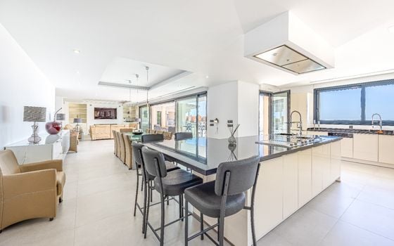5 bedroom Villa in Altea la Vella - CGN69319 - Photo - Small - 10