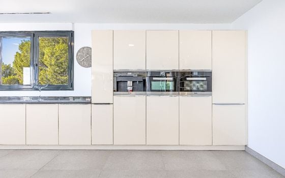 5 bedroom Villa in Altea la Vella - CGN69319 - Photo - Small - 11