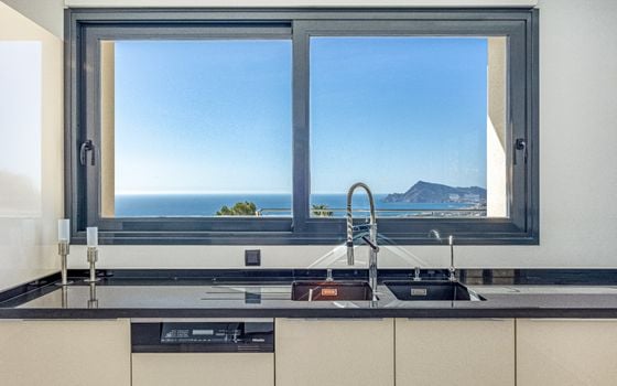 5 bedroom Villa in Altea la Vella - CGN69319 - Photo - Small - 13
