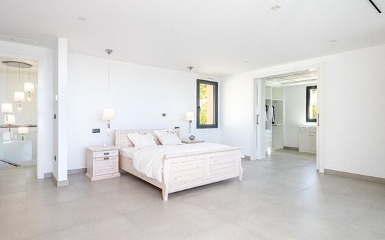 5 bedroom Villa in Altea la Vella - CGN69319 - Photo - Small - 15