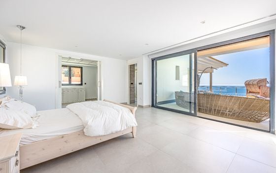 5 bedroom Villa in Altea la Vella - CGN69319 - Photo - Small - 16