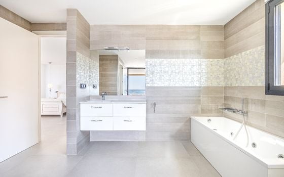 5 bedroom Villa in Altea la Vella - CGN69319 - Photo - Small - 18