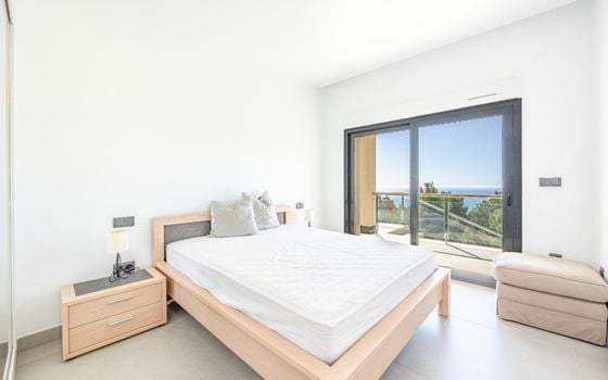 5 bedroom Villa in Altea la Vella - CGN69319 - Photo - Small - 20