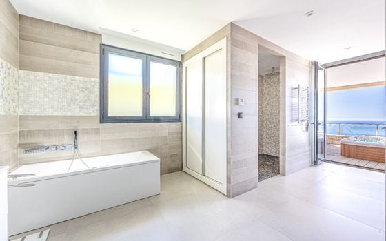 5 bedroom Villa in Altea la Vella - CGN69319 - Photo - Small - 19