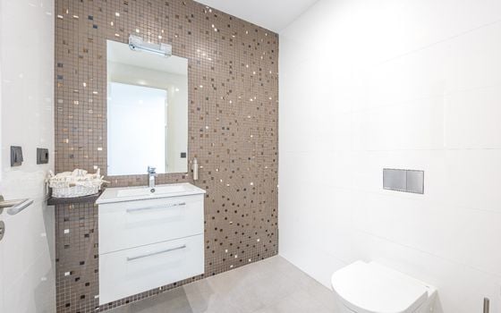 5 bedroom Villa in Altea la Vella - CGN69319 - Photo - Small - 22