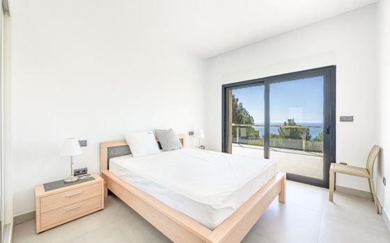5 bedroom Villa in Altea la Vella - CGN69319 - Photo - Small - 23