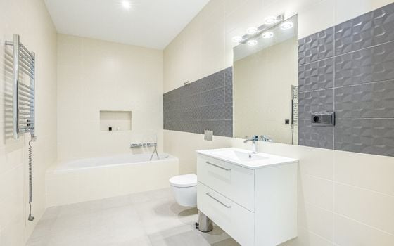 5 bedroom Villa in Altea la Vella - CGN69319 - Photo - Small - 24