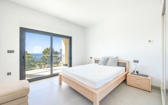 5 bedroom Villa in Altea la Vella - CGN69319 - Photo - Small - 21