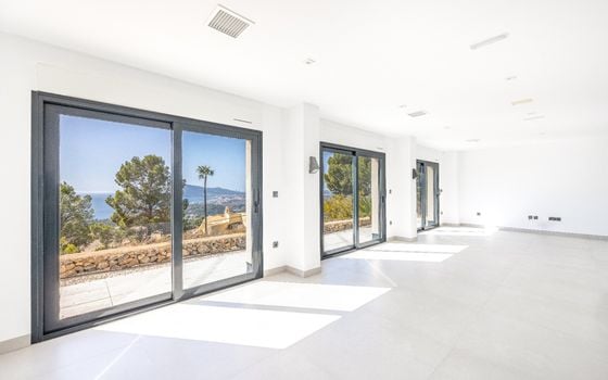 5 bedroom Villa in Altea la Vella - CGN69319 - Photo - Small - 27