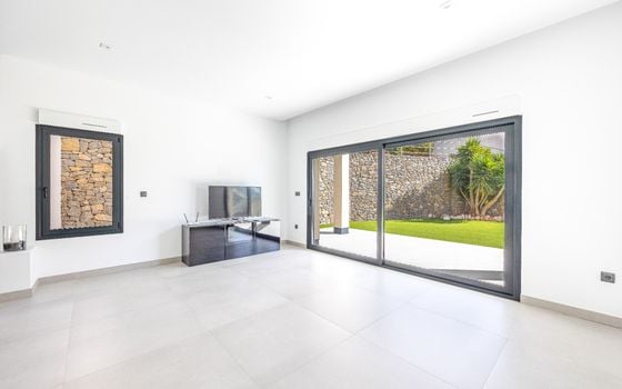5 bedroom Villa in Altea la Vella - CGN69319 - Photo - Small - 28
