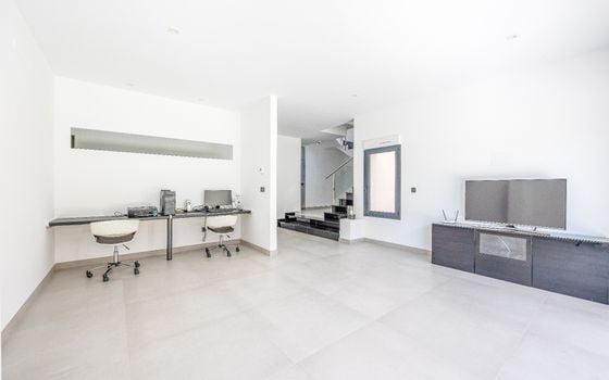 5 bedroom Villa in Altea la Vella - CGN69319 - Photo - Small - 29