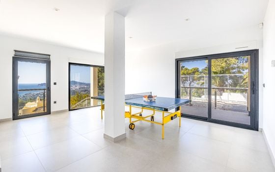 5 bedroom Villa in Altea la Vella - CGN69319 - Photo - Small - 30