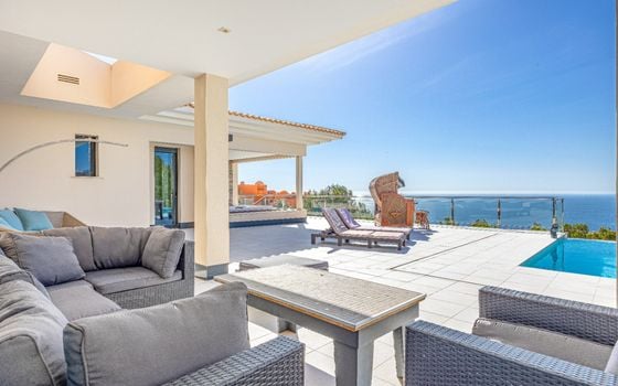 5 bedroom Villa in Altea la Vella - CGN69319 - Photo - Small - 34