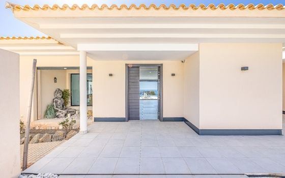 5 bedroom Villa in Altea la Vella - CGN69319 - Photo - Small - 40