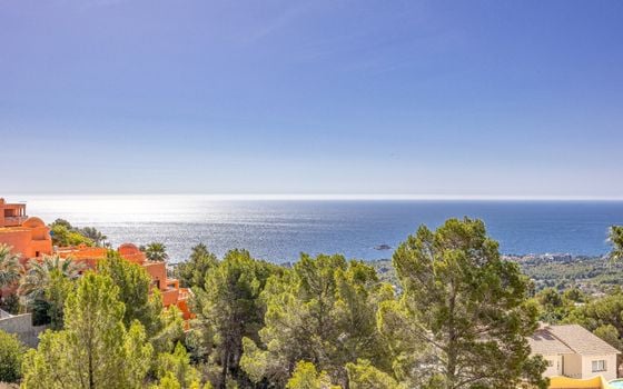 5 bedroom Villa in Altea la Vella - CGN69319 - Photo - Small - 47