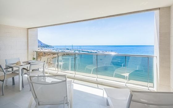 3 bedroom Apartment in Altea - CGN69321 - Photo - Small - 7