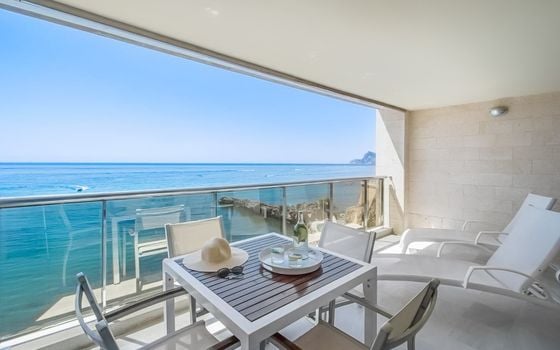 3 bedroom Apartment in Altea - CGN69321 - Photo - Small - 8
