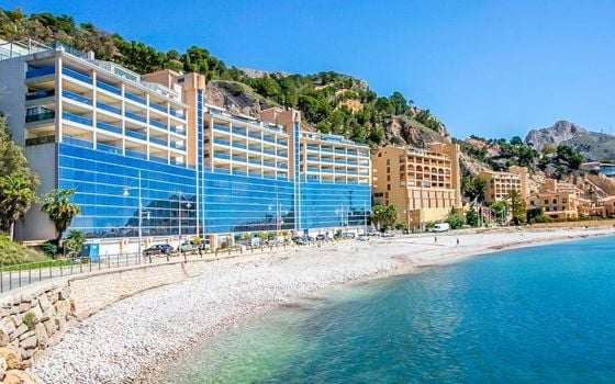 3 bedroom Apartment in Altea - CGN69321 - Photo - Small - 1