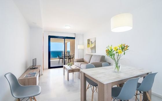 3 bedroom Apartment in Altea - CGN69321 - Photo - Small - 2