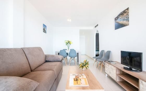 3 bedroom Apartment in Altea - CGN69321 - Photo - Small - 3
