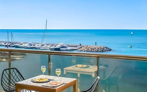 3 bedroom Apartment in Altea - CGN69321 - Photo - Small - 11
