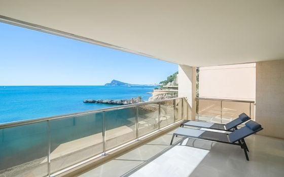 3 bedroom Apartment in Altea - CGN69321 - Photo - Small - 9