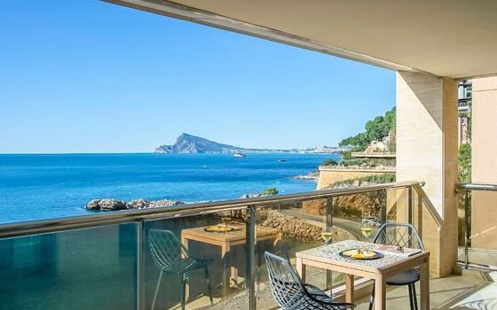 3 bedroom Apartment in Altea - CGN69321 - Photo - Small - 10