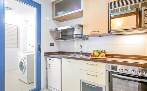3 bedroom Apartment in Altea - CGN69321 - Photo - Small - 4