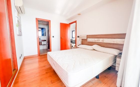3 bedroom Apartment in Altea - CGN69321 - Photo - Small - 5