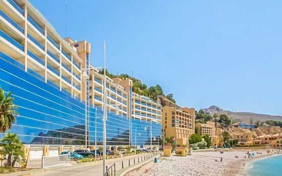 3 bedroom Apartment in Altea - CGN69321 - Photo - Small - 12
